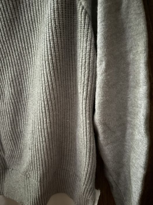Sweter z koszulą Primark