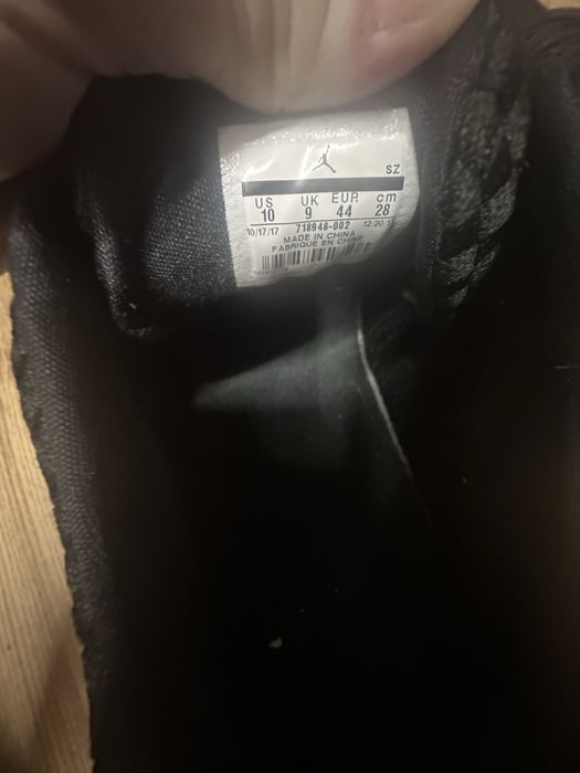 Кросівки  Air Jordan