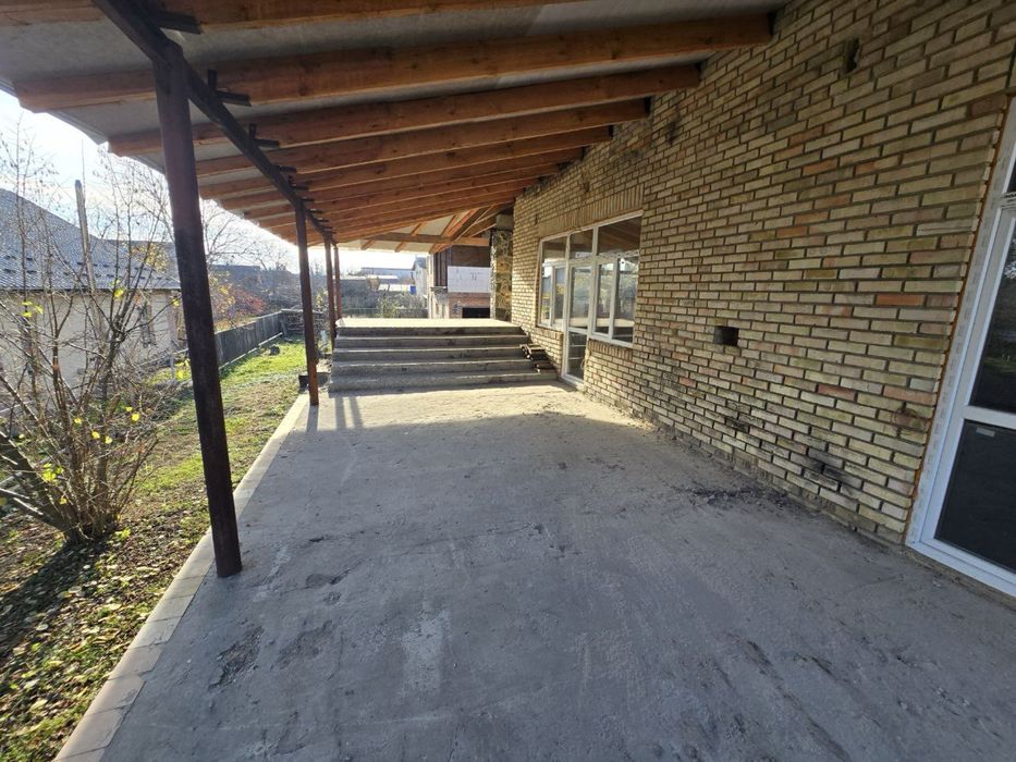 Терміновий продаж! Є відеБез комісіі! 300 м2! Ірпінь! Щкола, сад поруч