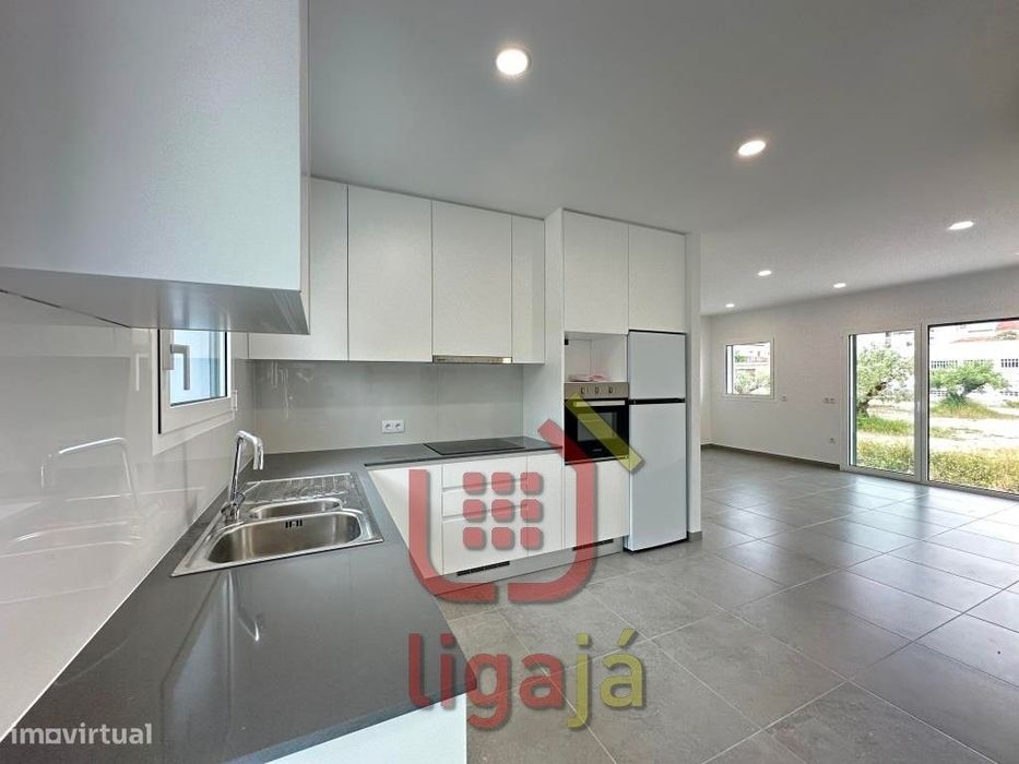 Apartamento T2 - Ourém!