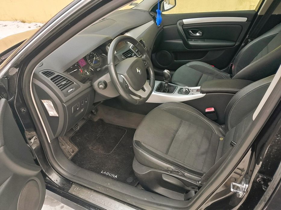 Renault laguna grandtour 2.0dci