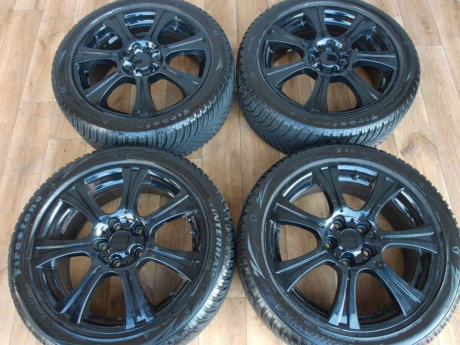 Felgi Skoda Seat VW 17x7 5x112 ET45