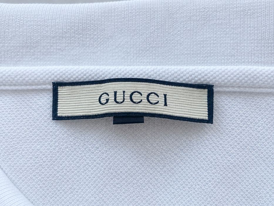 Koszulka męska Gucci