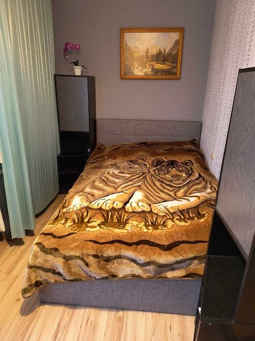 2-pokojowe mieszkanie z balkonem – Sosnowiec, ul. Biała Przemsza - Widok 4