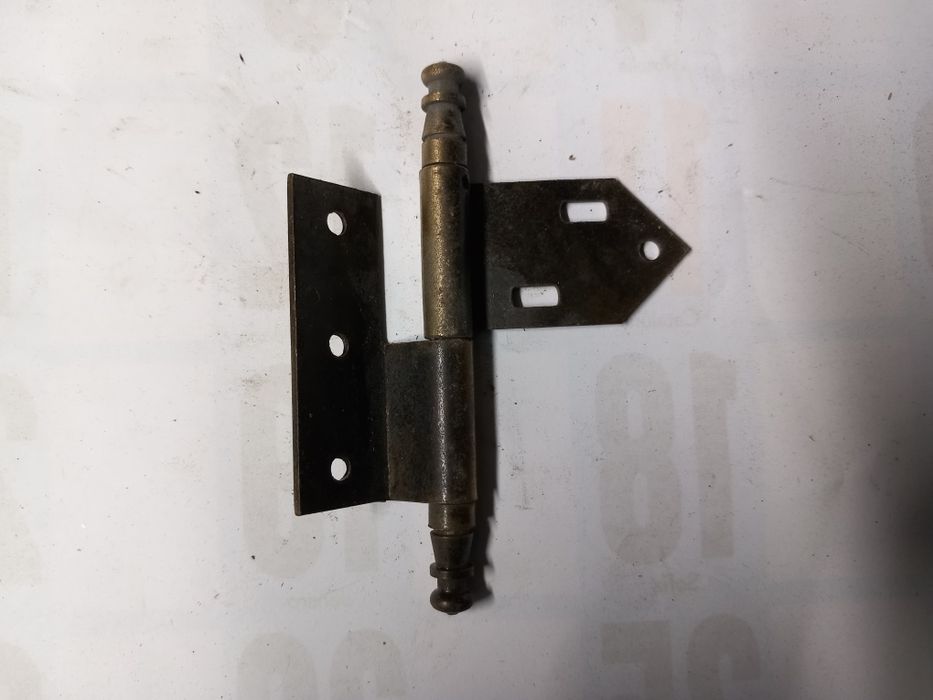 Dobradiças vários modelos