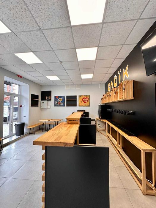 Продаж приміщення в хорошій локації