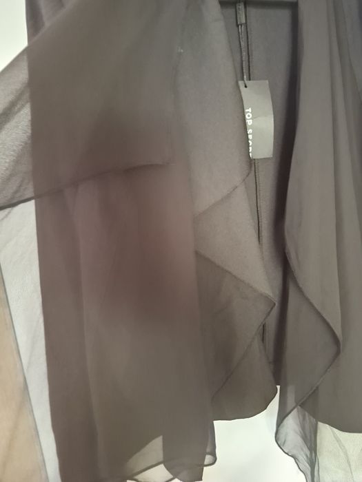 Narzutka blazer Top secret