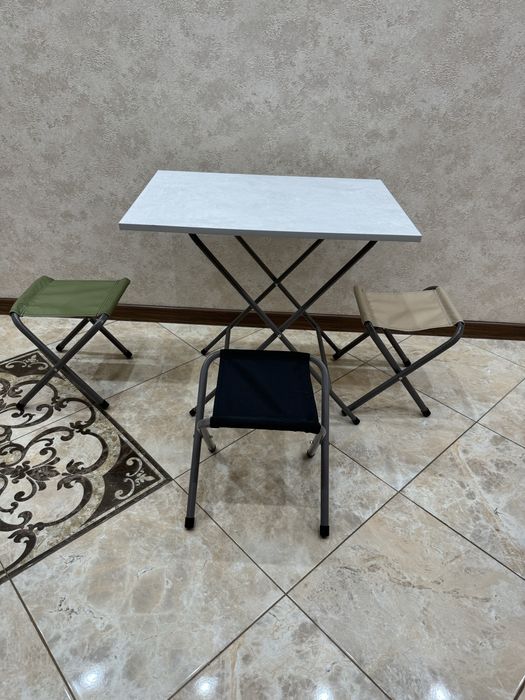 Столик для Пикника