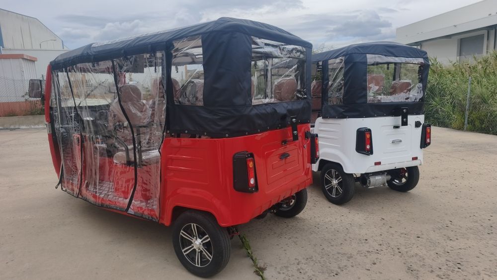 Tuk Lithio 0 kilometros