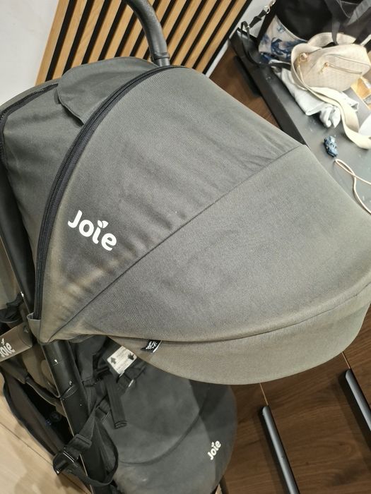 Wozek spacerowy jole