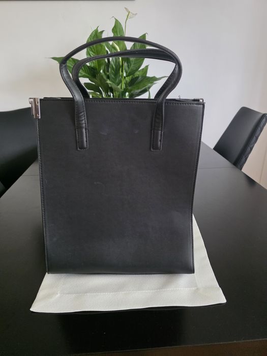 Torba czarna Reserved