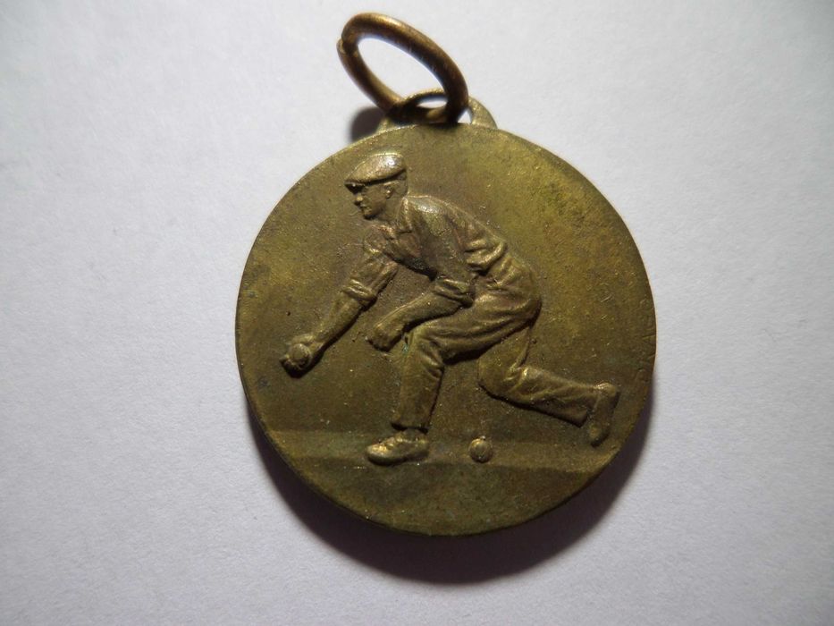 Lote + 100 Medalhas iguais