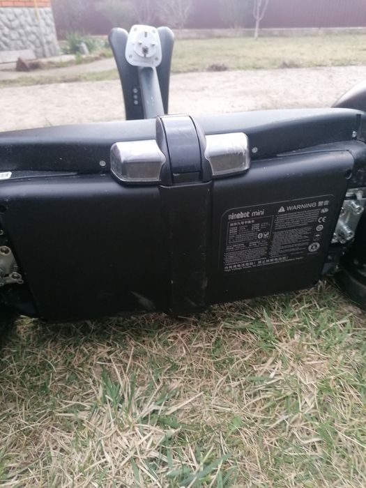 Гіроскутера ninebot mini 54v