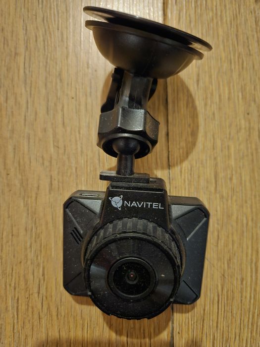 Wideorejestrator kamerka Navitel AR202NV Full HDHD