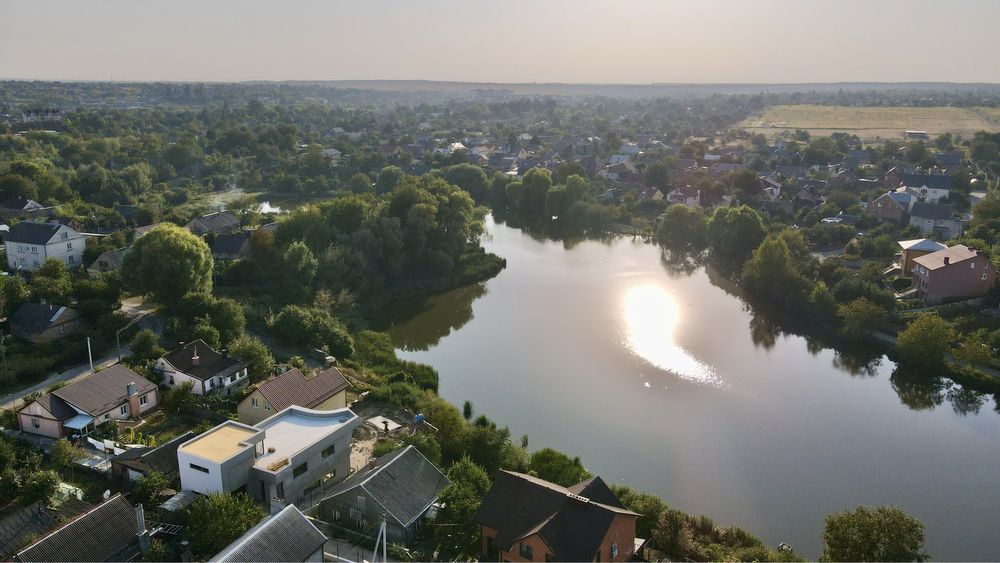 Продаж будинка | Сучасний проект у стилі хай тек | від власника