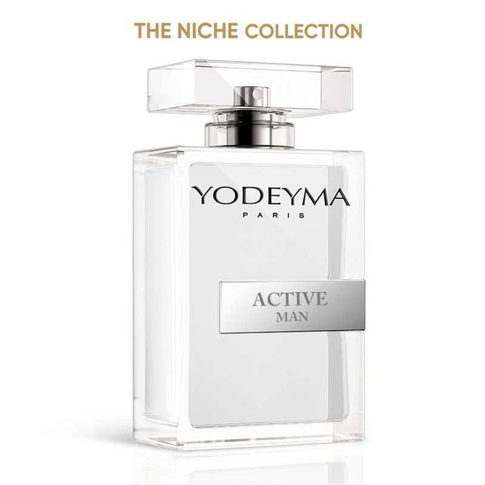 Perfumes Yodeyma de Nicho