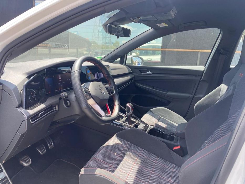 Volkswagen Golf GTI 19.000km Manual