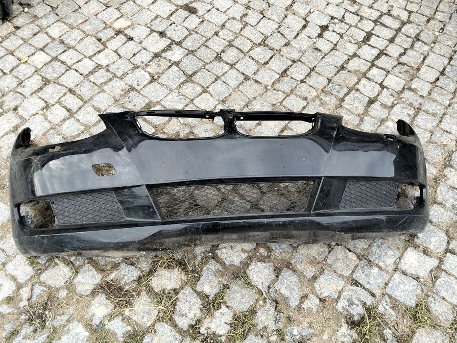 Parachoques BMW e92 e93 para choques 2008
