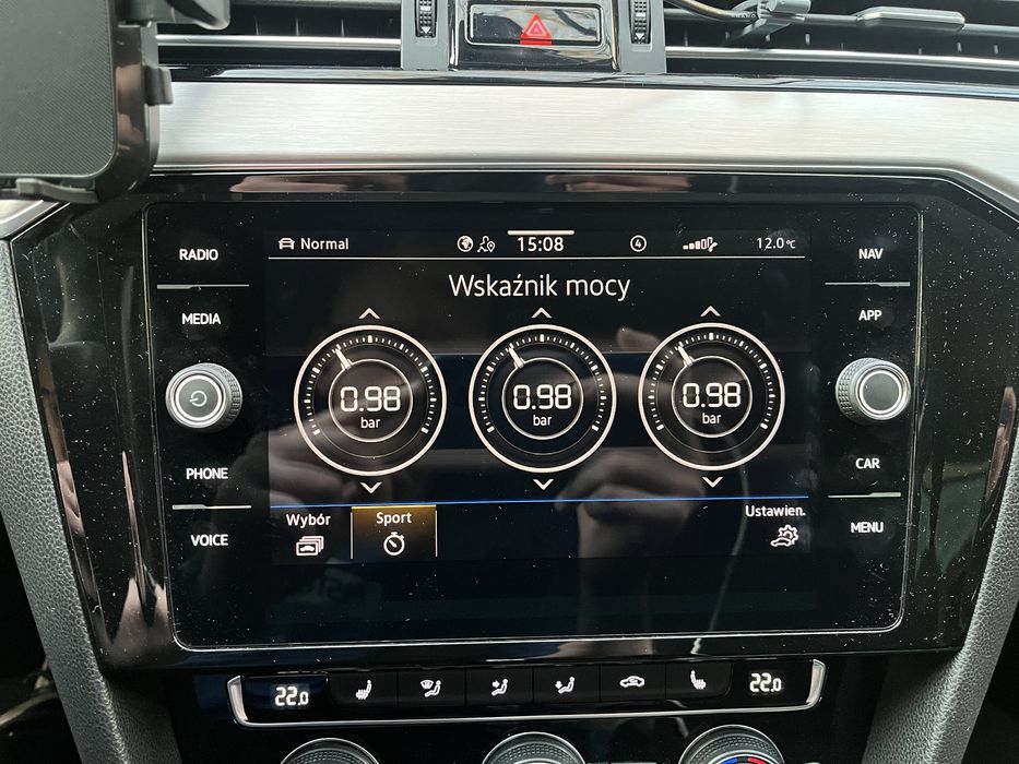 MIB3 MOI3 PREH LG AndroidAuto Carplay NAVI  odblokowanie Skoda VW