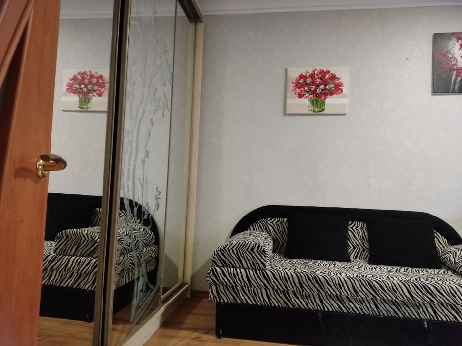 Квартира подобово