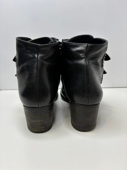 Botki skorzane Paul Green