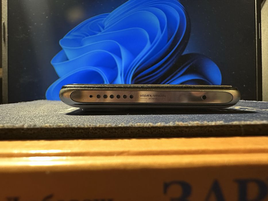 Смартфон Xiaomi 11t pro 8/128