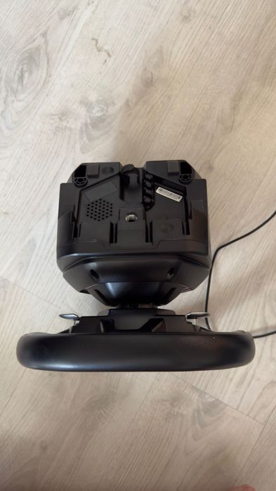 Kierownica Thrustmaster T248 z pedałami do Xbox Series X/S, Xbox One, PC + Thrustmaster TH8S Shifter Add-On