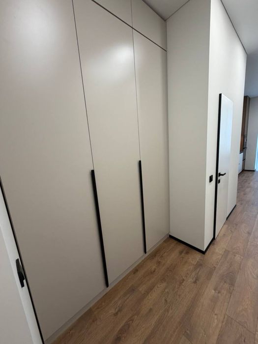 Продається стильна 1-кімнатна квартира в ЖК Uzh Towers - Більше
