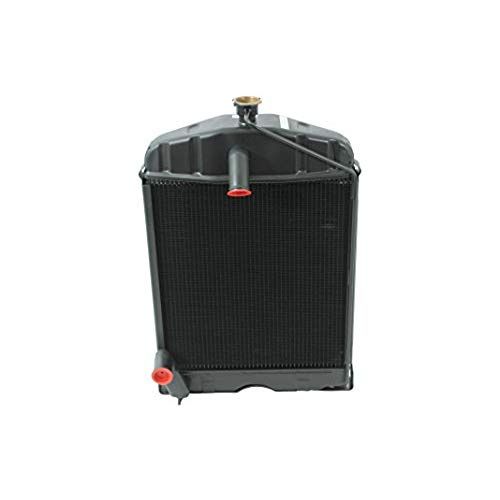 Radiador para Tractor