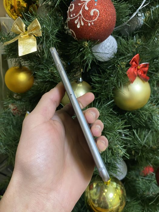 IPhone 6s Plus 64gb, space gray