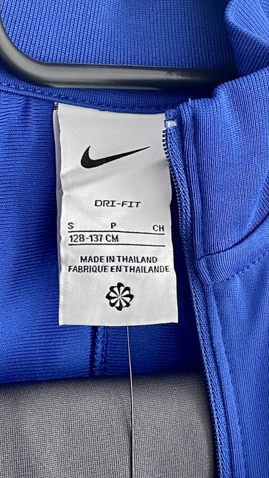Komplet dres Nike FC Barcelona Dri-Fit Strike 3