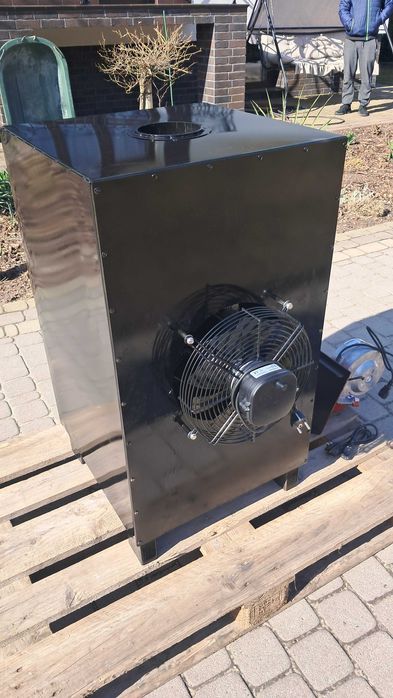 nagrzewnica 30 kw. piec