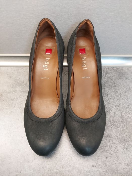 Czółenka HŌGL  roz.39  Softline