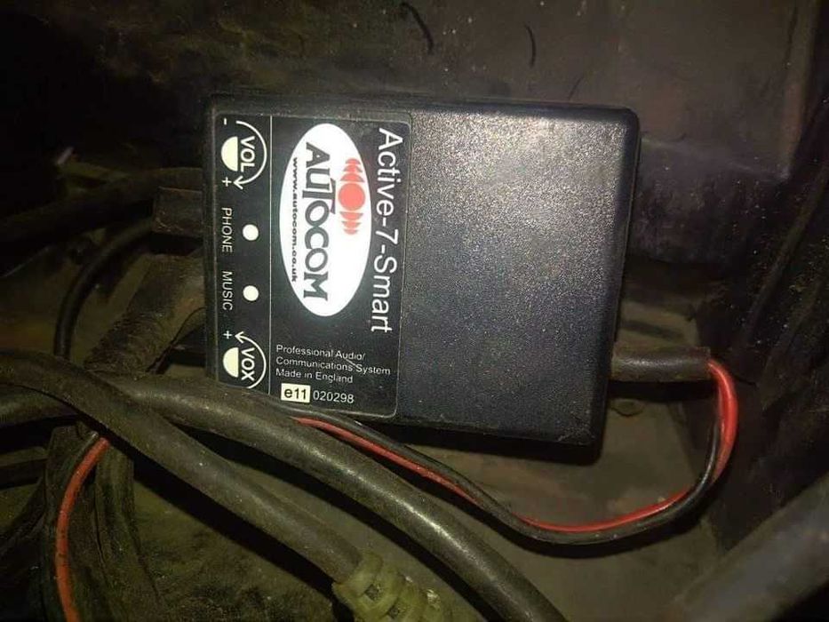 Honda Pan European ST 1100 ABS/TCS