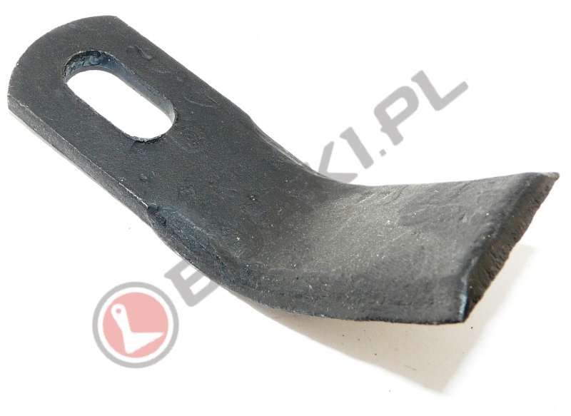 Nóż, Noże Y ZZZ-06 do kosiarki bijakowej mulczera Hermes