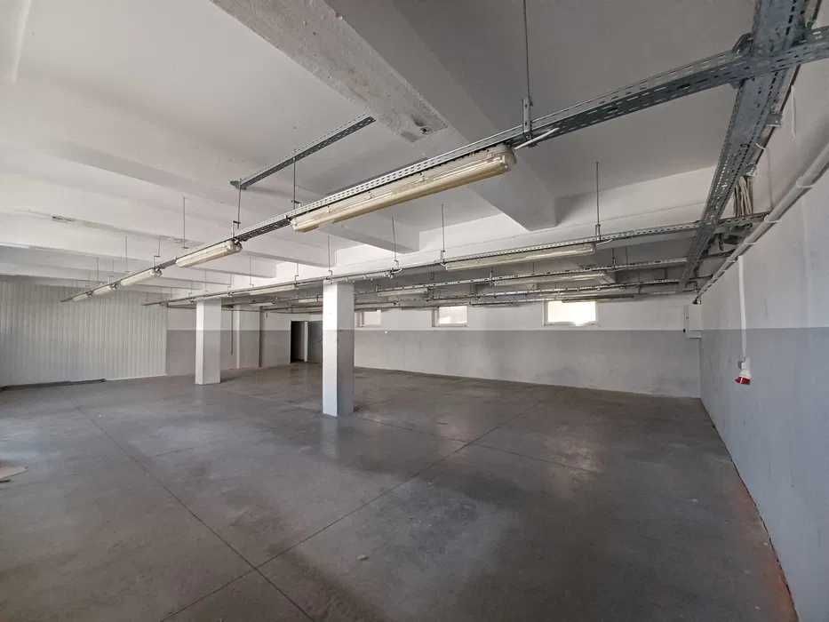 Lokal do wynajęcia 100m2 - Wadowice