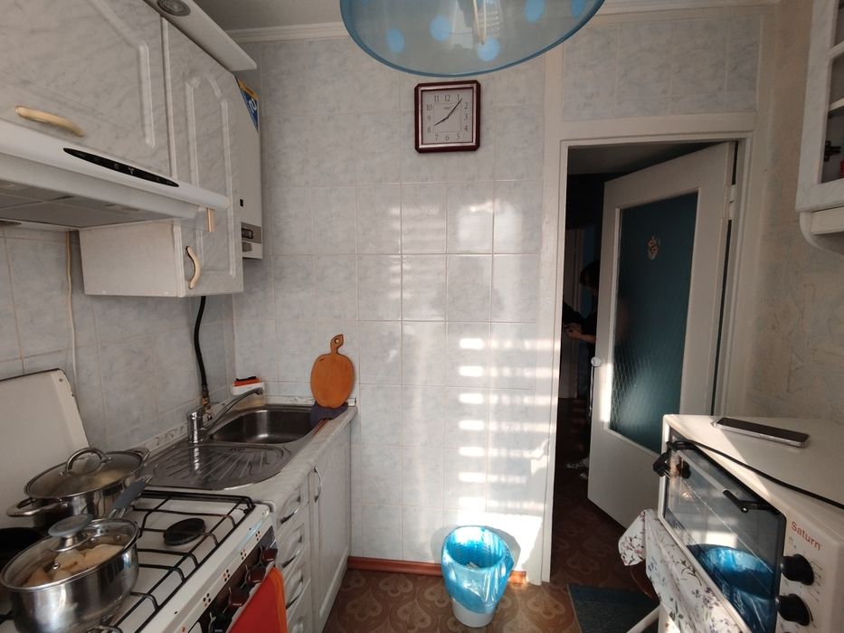 Продам 2 кімнатну квартиру в районі Польової