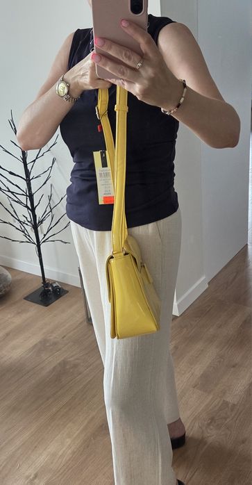 Torebka damska Monnari nowa