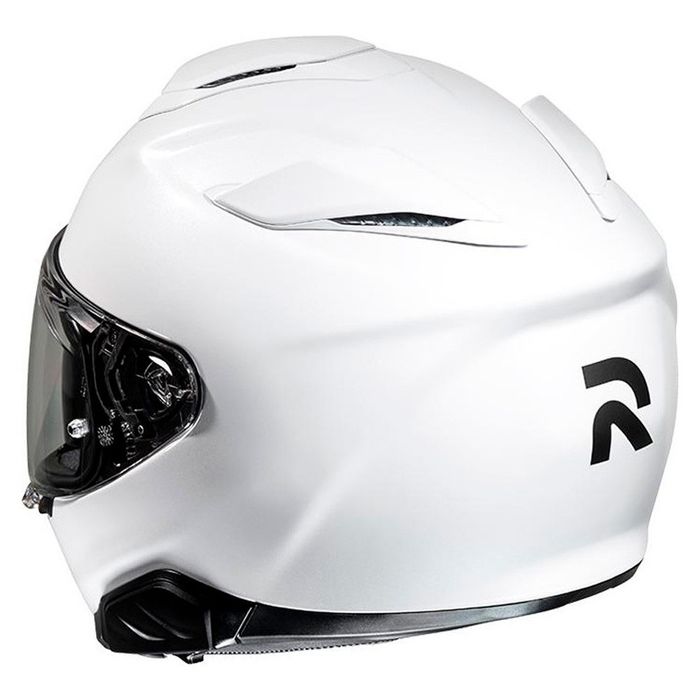 Capatece HjC Rpha 71