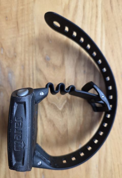 Komputer Mares Quad Air+transmiter