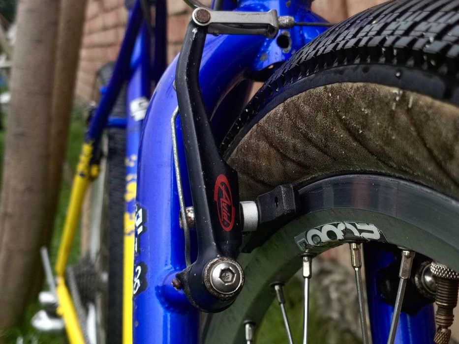 Продам велосипед old mtb Gt Timberline 18/M