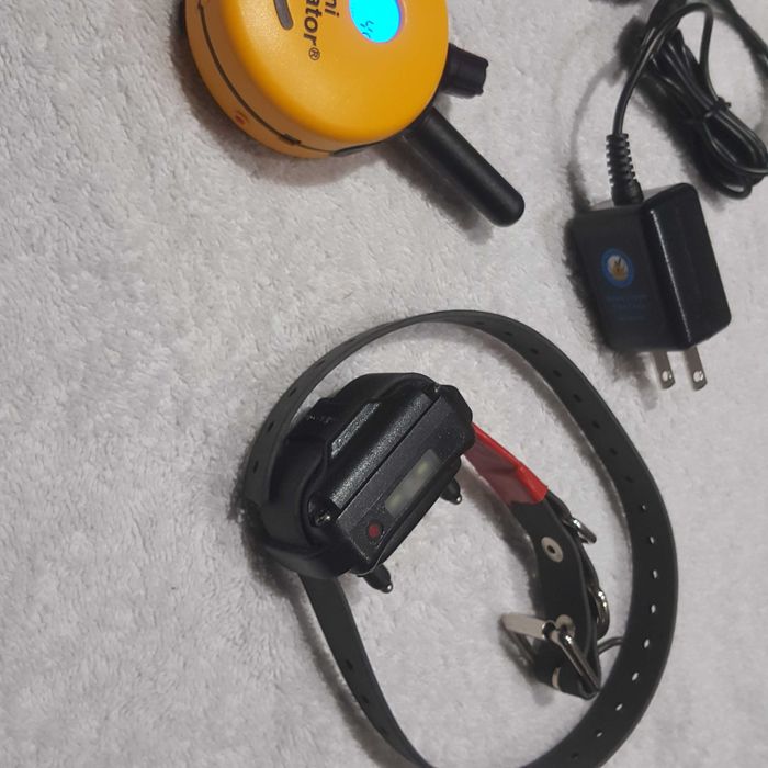 e-collar et-300 mini educator obroża elektryczna dla dużych i średnich