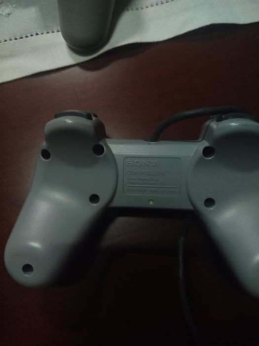 PlayStation 1 original