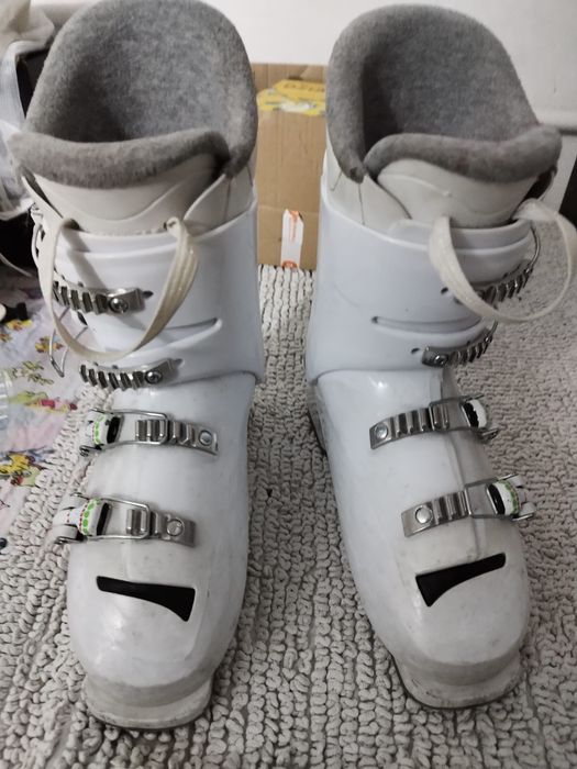 Buty narciarskie Rossignol