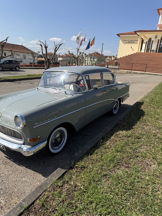 Carro clássico  para Casamentos/Eventos
