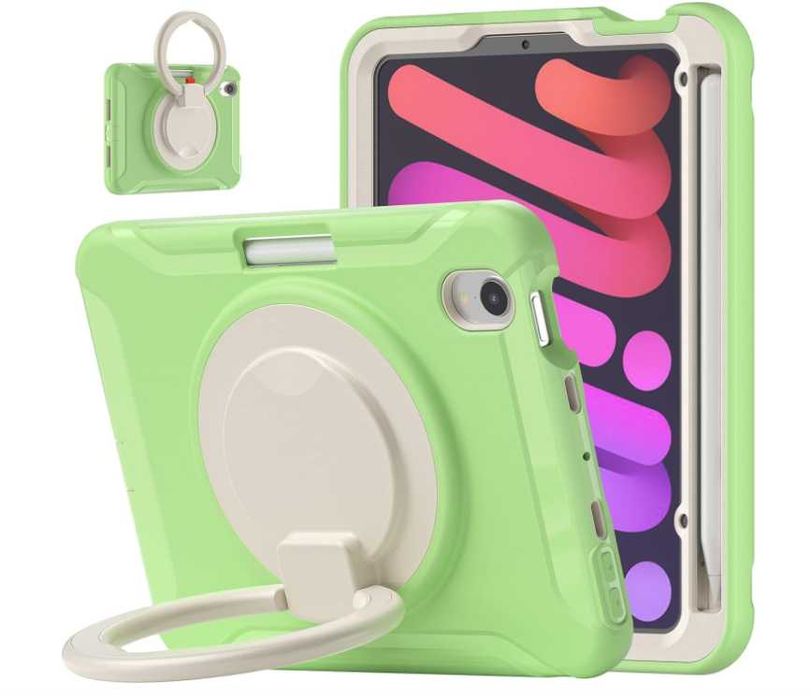 Etui Case Plecki na Apple iPad MINI 6 | WYPRZEDAŻ!