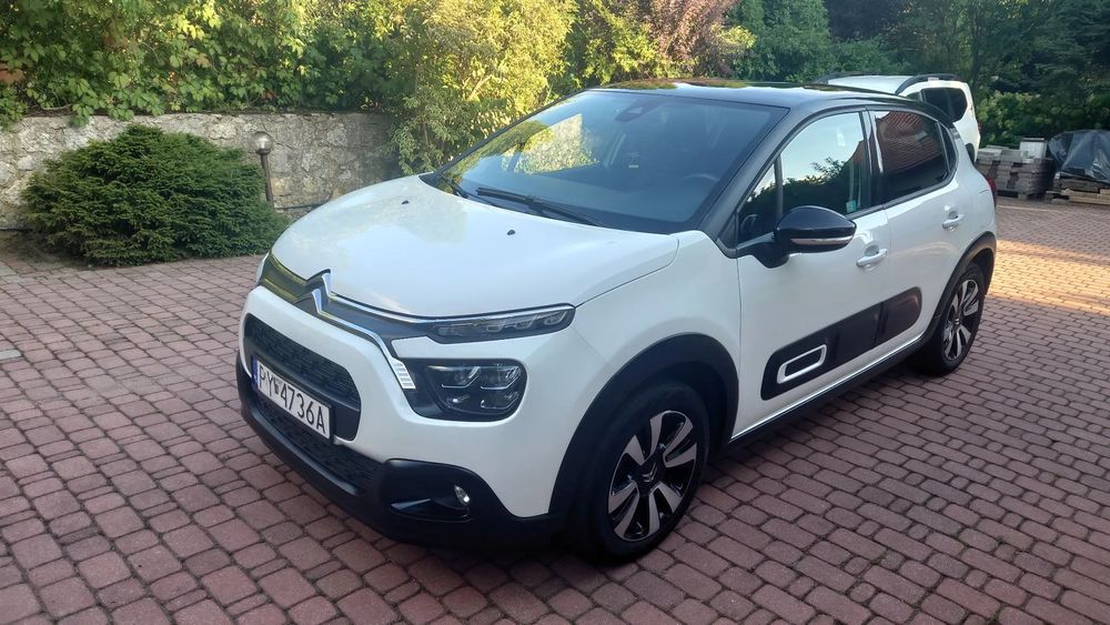 Citroën C3