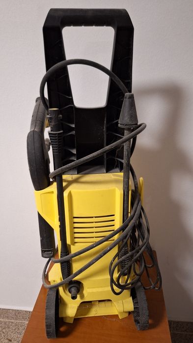 Máquina lavar karcher k2