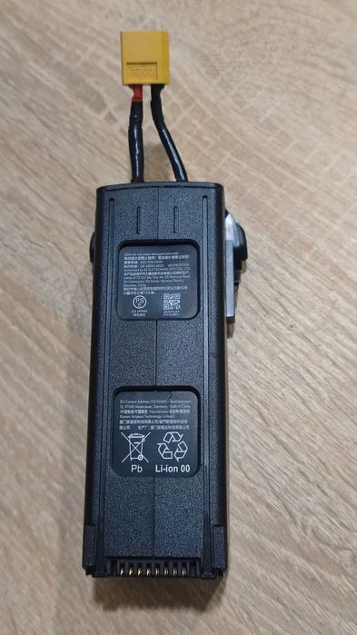 Батарея акумулятор до мавік mavic оригінальна