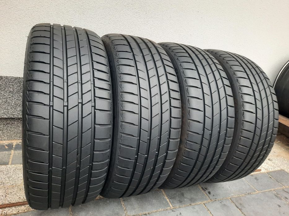 Opony 225/40 R19 Bridgestone Turanza 2024r 7mm